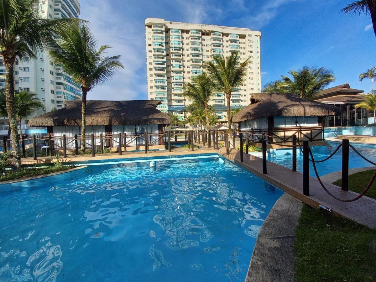Temporada Rj Bora Bora Apartment