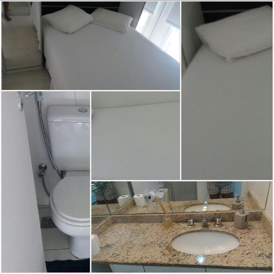 Temporada Rj Bora Bora Apartamento Río de Janeiro