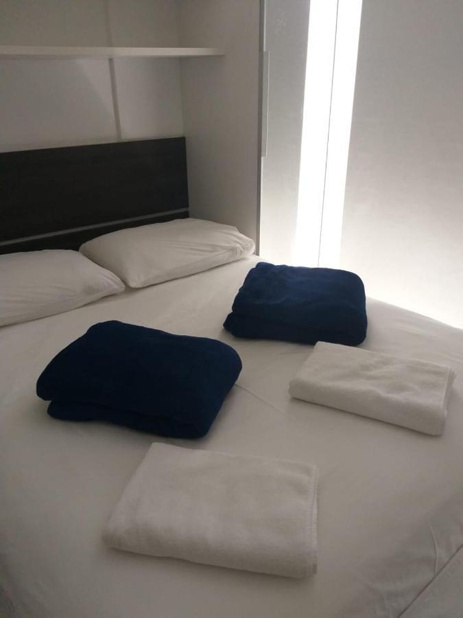 Apartamento Temporada Rj Bora Bora Río de Janeiro