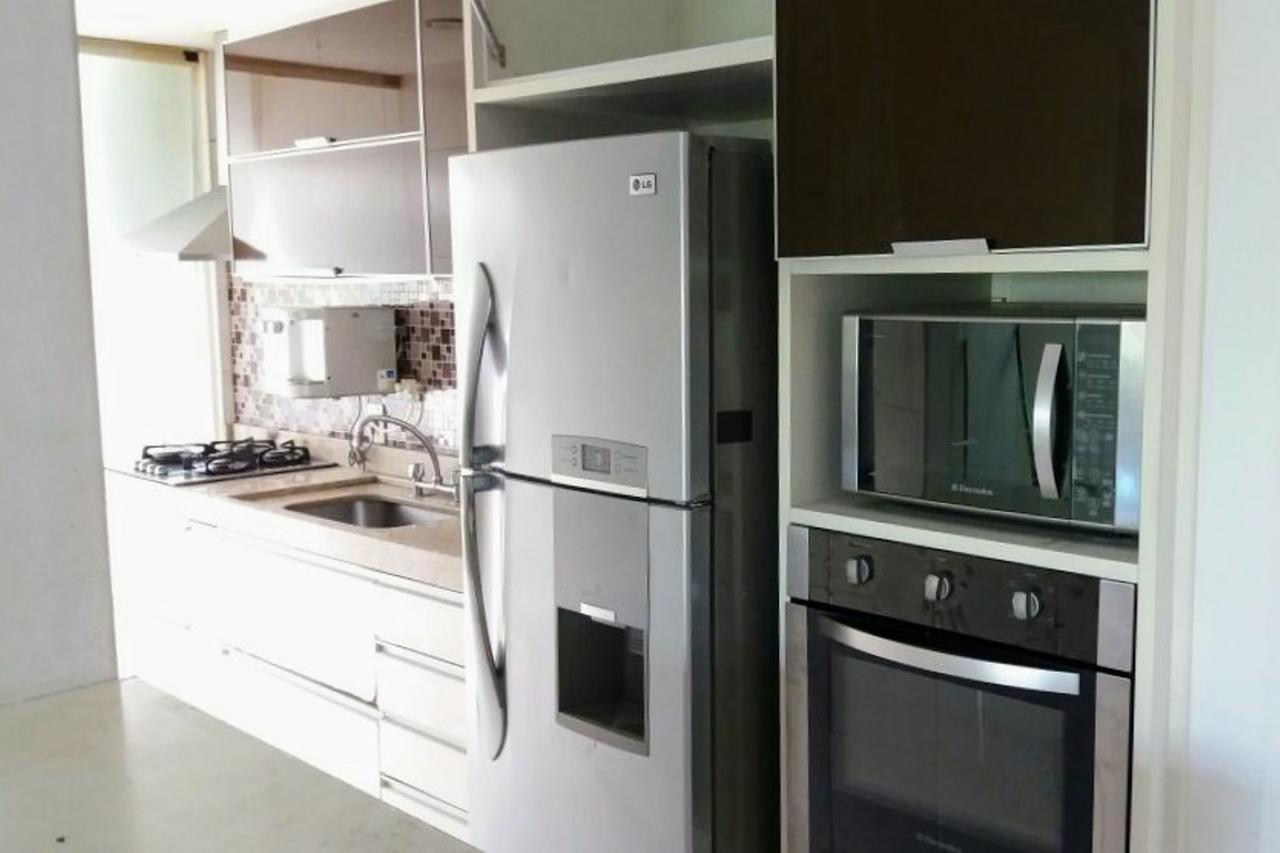 Apartamento Temporada Rj Bora Bora Río de Janeiro