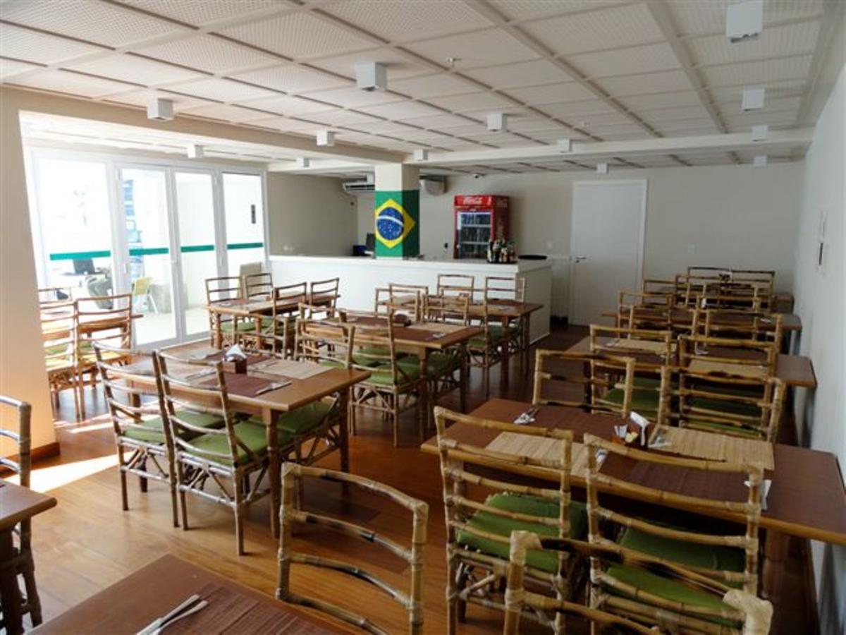 Apartamento Temporada Rj Bora Bora Río de Janeiro