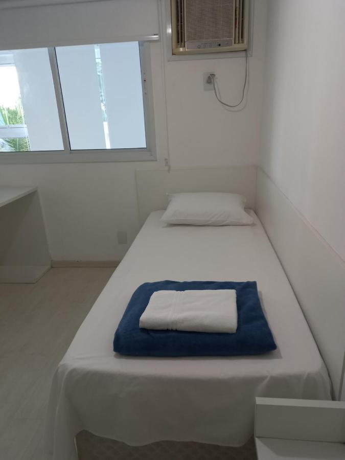 Apartment Temporada Rj Bora Bora *