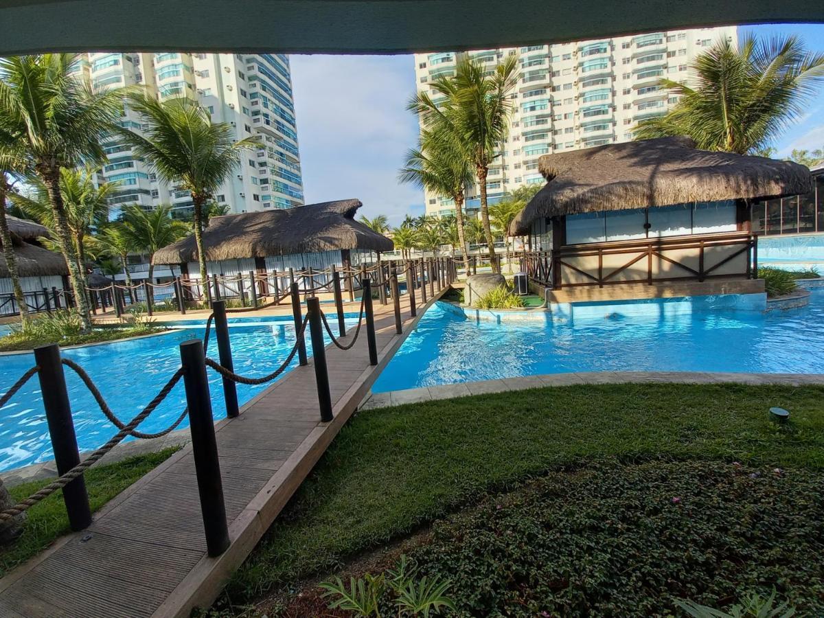 Temporada Rj Bora Bora Apartment