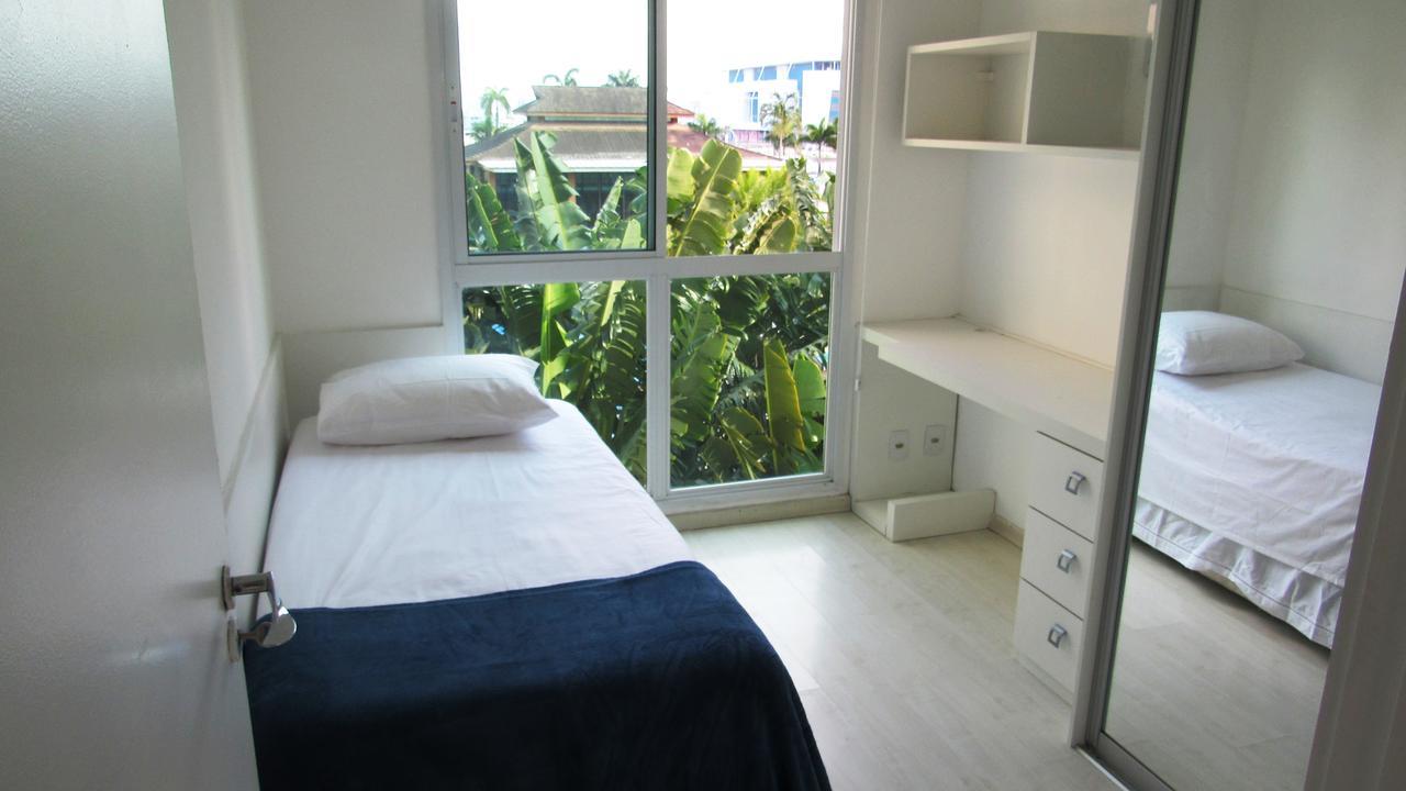 Temporada Rj Bora Bora Apartment